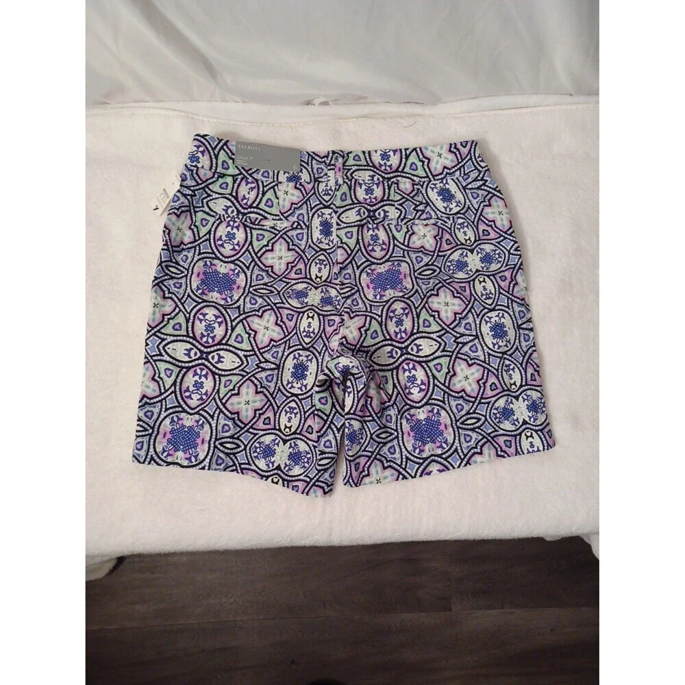 TALBOTS ladies‎ shorts